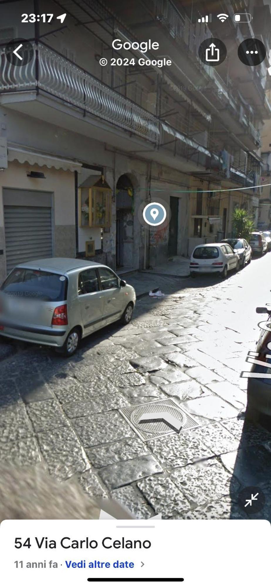 Casa Maruzzella Villa เนเปิลส์ ภายนอก รูปภาพ